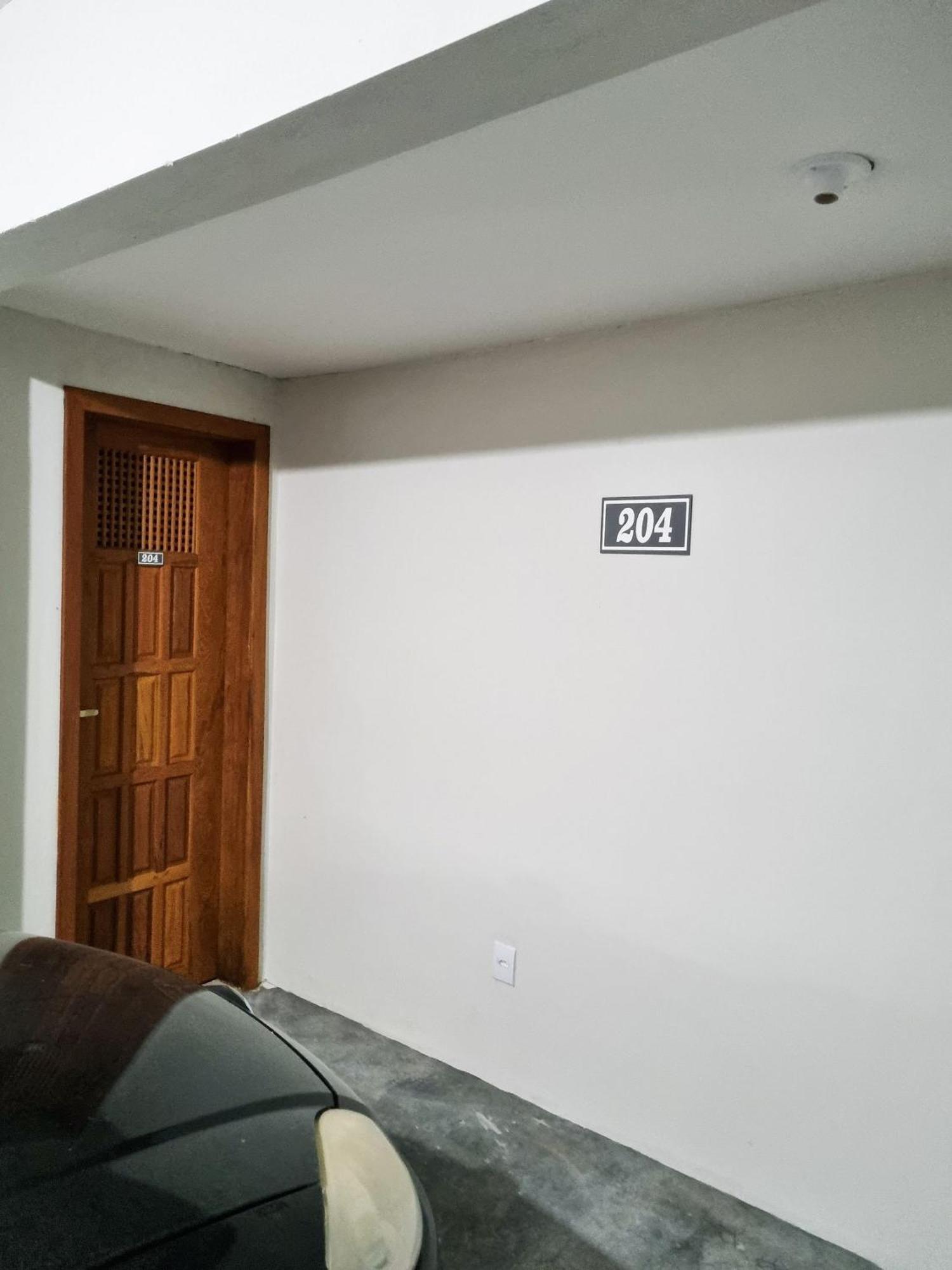 Residencial Tijuco - Apto 204 * Diamantina