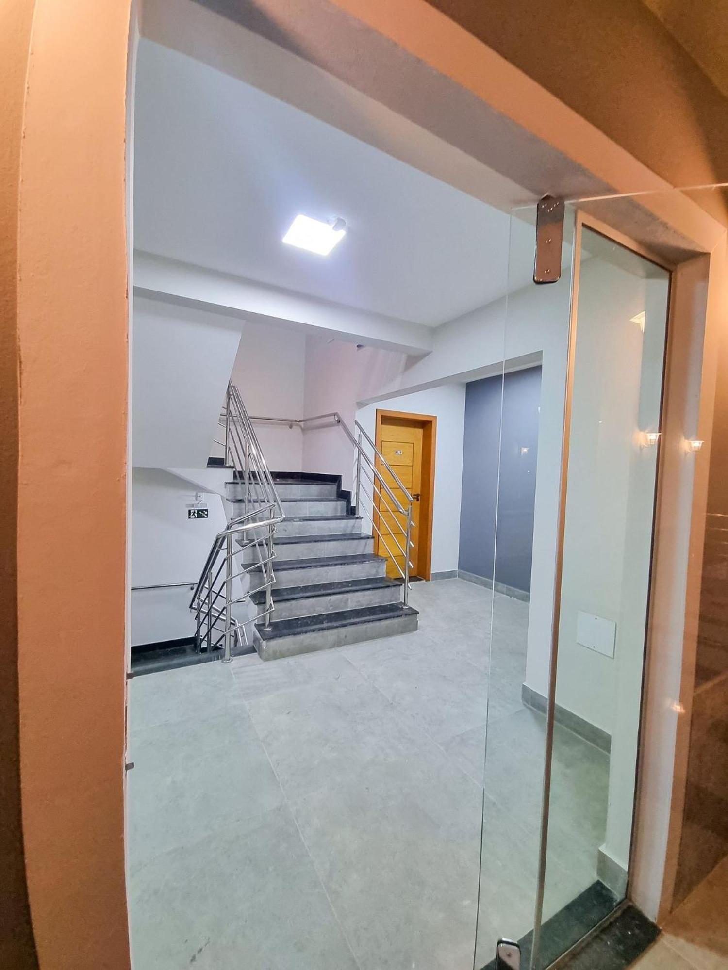 Apartment Residencial Tijuco - Apto 204 Diamantina