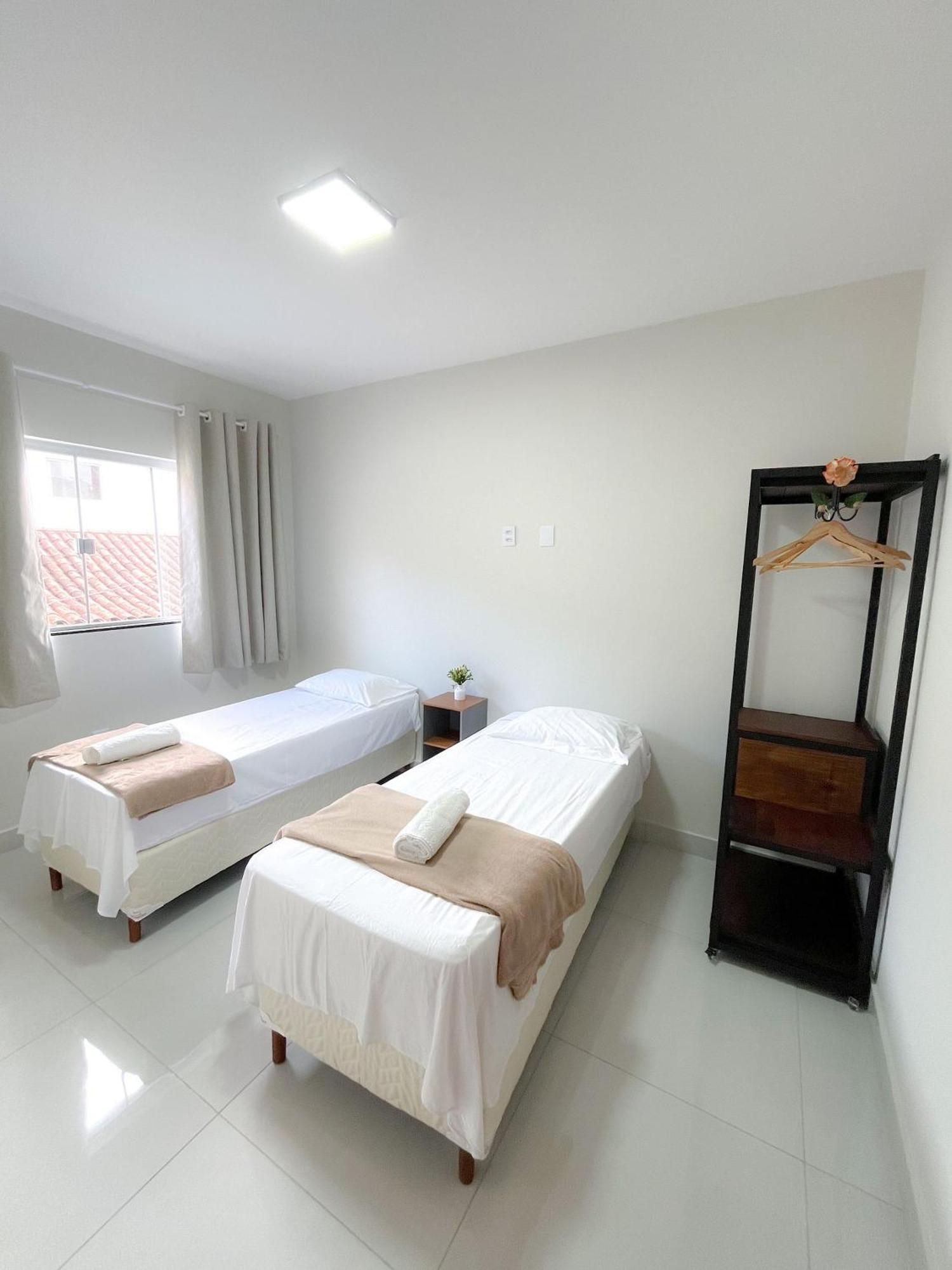 Residencial Tijuco - Apto 204 Apartment Diamantina
