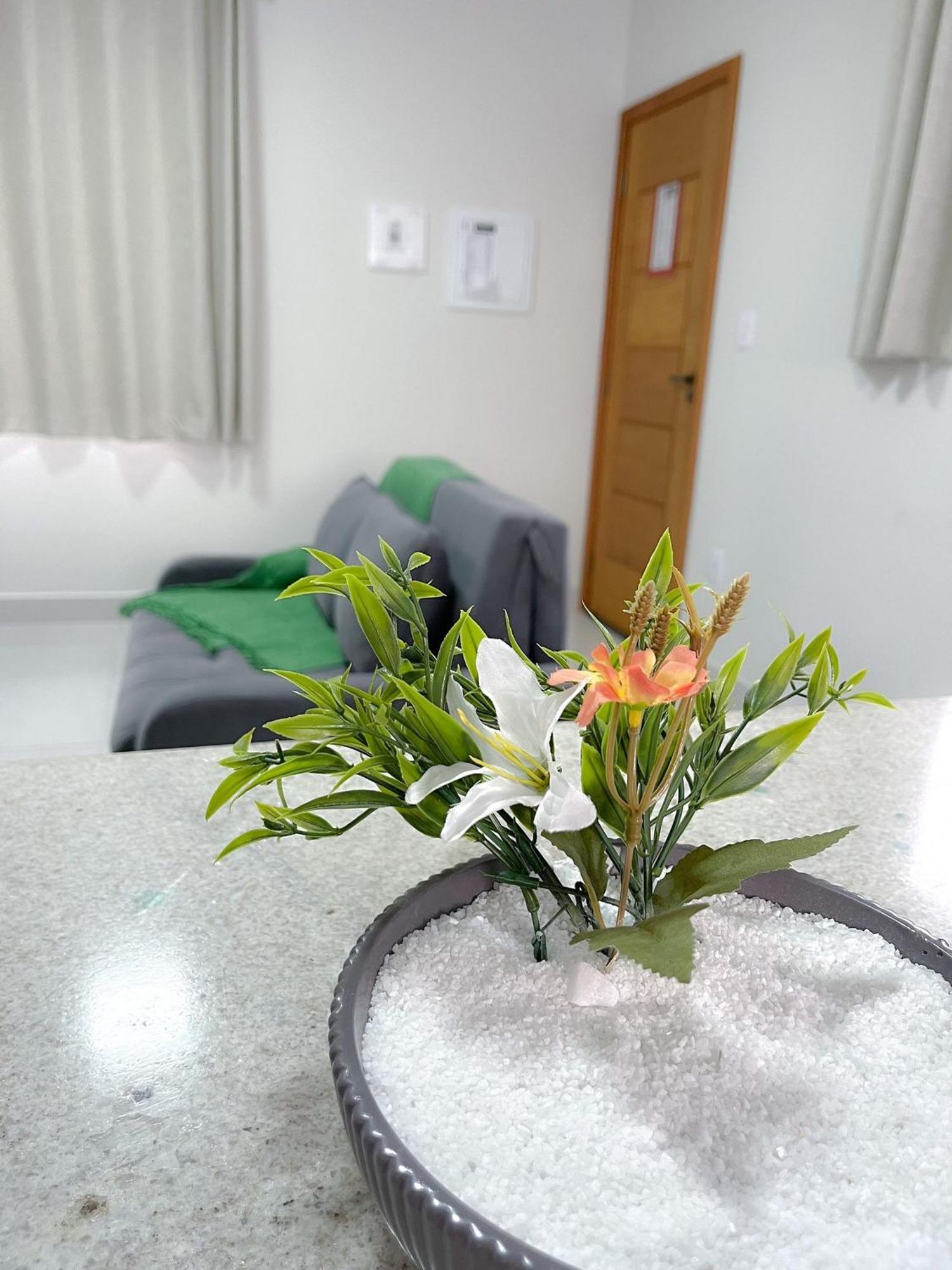 Apartment Residencial Tijuco - Apto 204