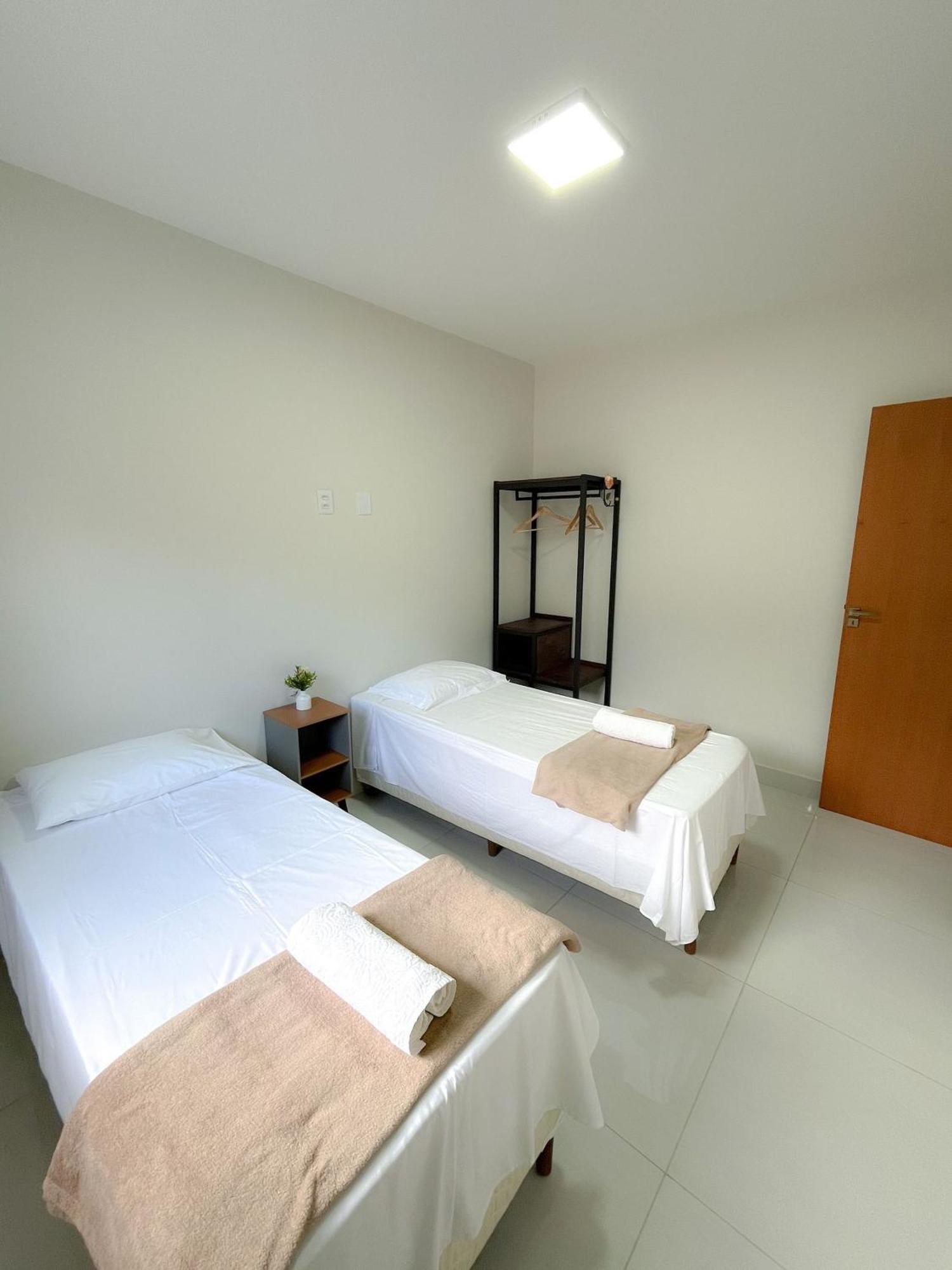 Apartment Residencial Tijuco - Apto 204