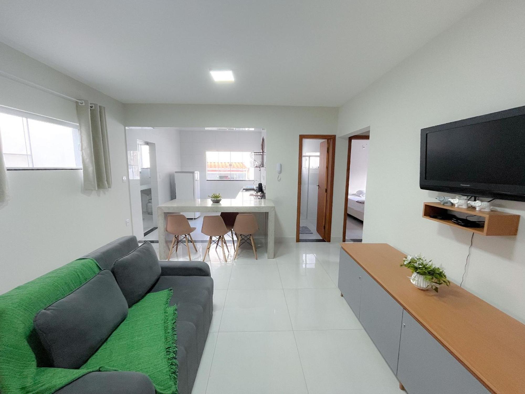 Residencial Tijuco - Apto 204