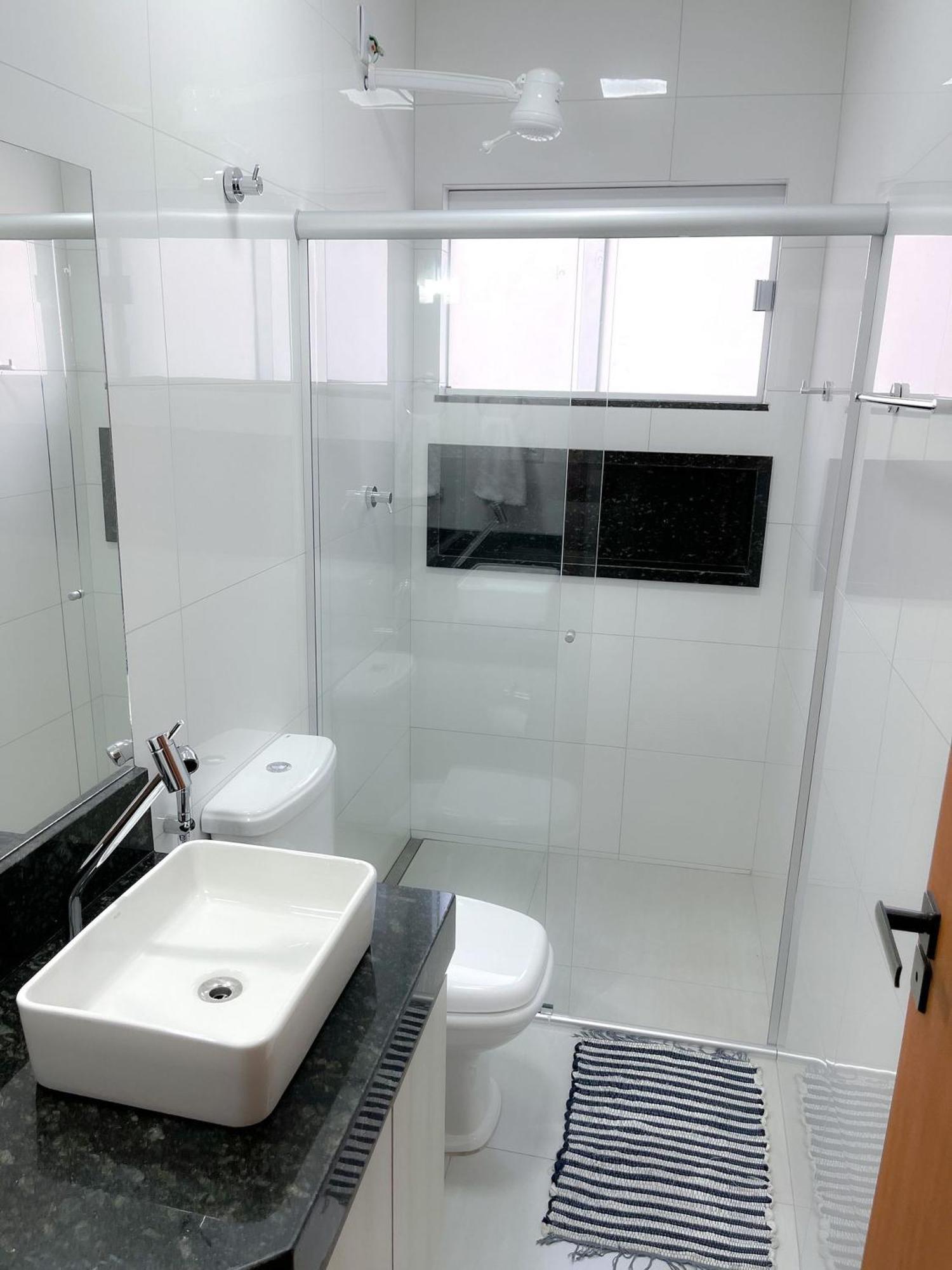 Apartment Residencial Tijuco - Apto 204